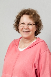 Katie Gillespie