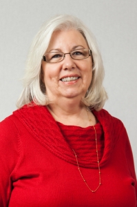 Nancy Crawford